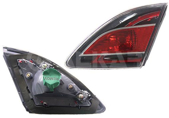 ALKAR Luce posteriore 2226906
