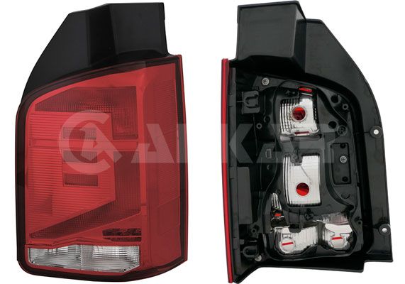 ALKAR Luce posteriore 2228110