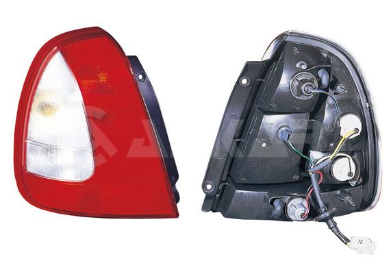 ALKAR Luce posteriore 2231605