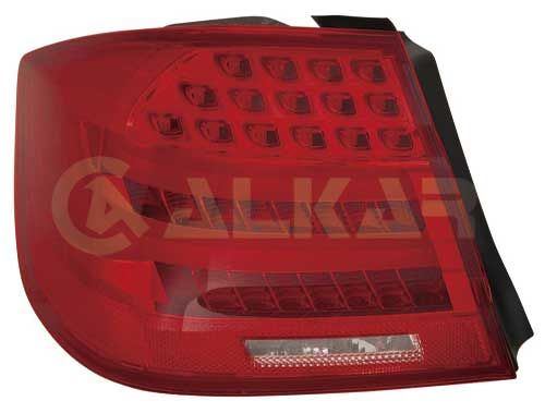 ALKAR Luce posteriore 2231837