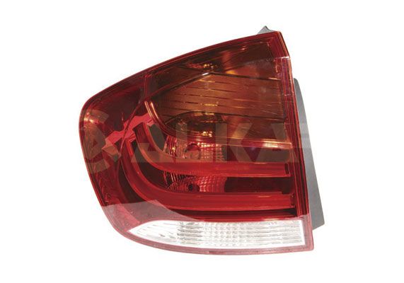ALKAR Luce posteriore 2231889