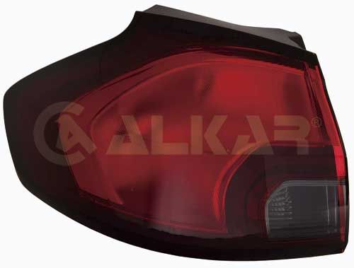 ALKAR Luce posteriore 2232440