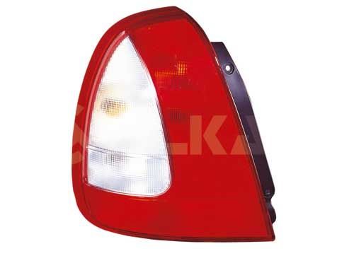ALKAR Luce posteriore 2232605