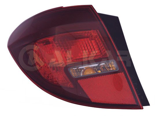ALKAR Luce posteriore 2232752