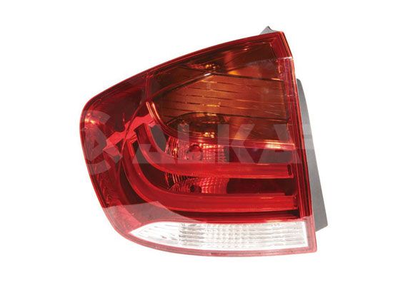 ALKAR Luce posteriore 2232889