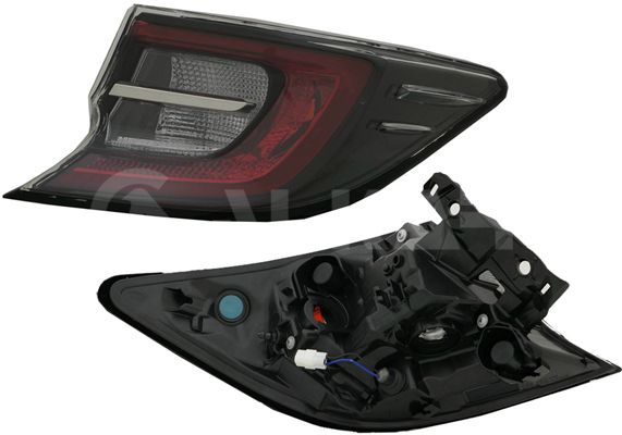 ALKAR Luce posteriore 2235034