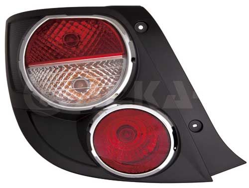 ALKAR Luce posteriore 2241039