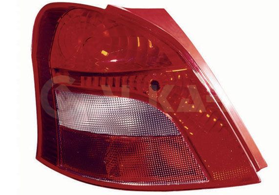 ALKAR Luce posteriore 2241268