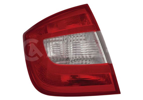 ALKAR Luce posteriore 2241522