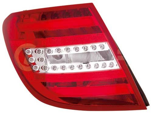 ALKAR Luce posteriore 2241561