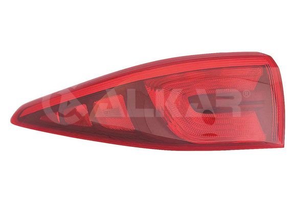 ALKAR Luce posteriore 2241655