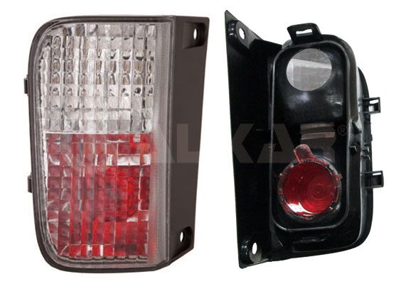ALKAR Luce posteriore 2241751