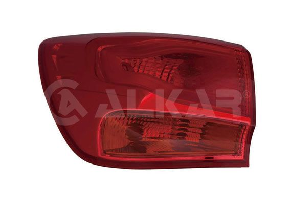 ALKAR Luce posteriore 2241995