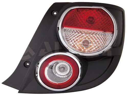 ALKAR Luce posteriore 2242039