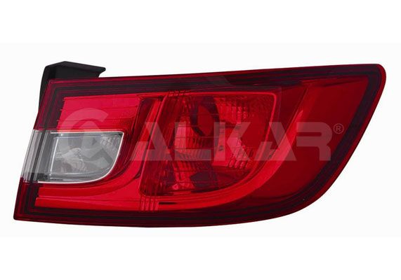 ALKAR Luce posteriore 2242187