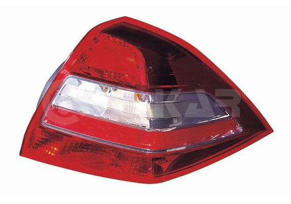 ALKAR Luce posteriore 2242228