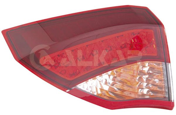 ALKAR Luce posteriore 2242230