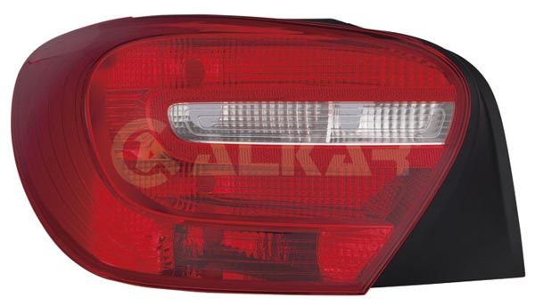 ALKAR Luce posteriore 2242701