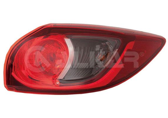 ALKAR Luce posteriore 2242906