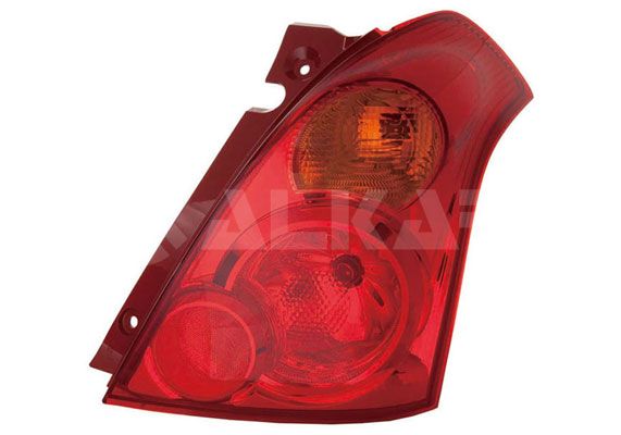 ALKAR Luce posteriore 2242987