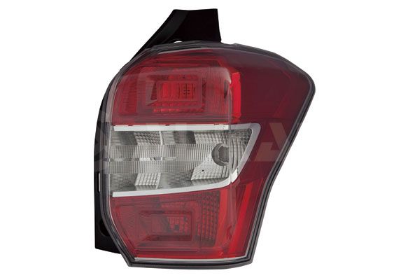 ALKAR Luce posteriore 2242998