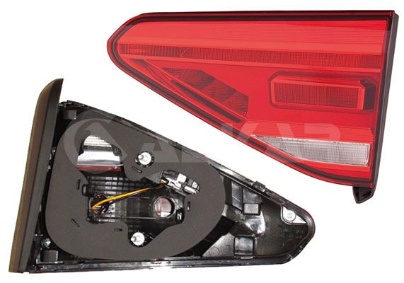 ALKAR Luce posteriore 2245135
