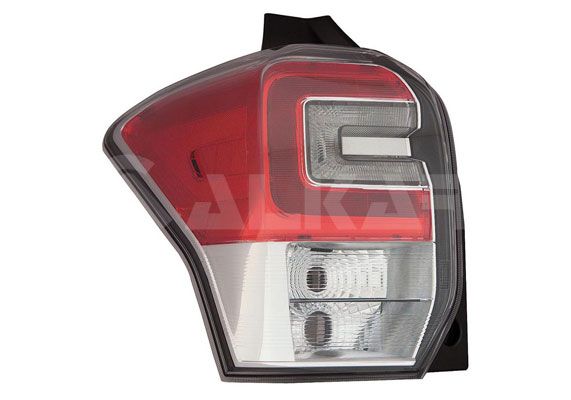 ALKAR Luce posteriore 2245998