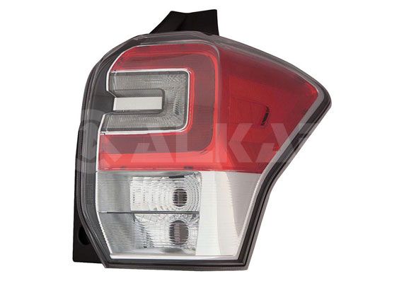 ALKAR Luce posteriore 2246998