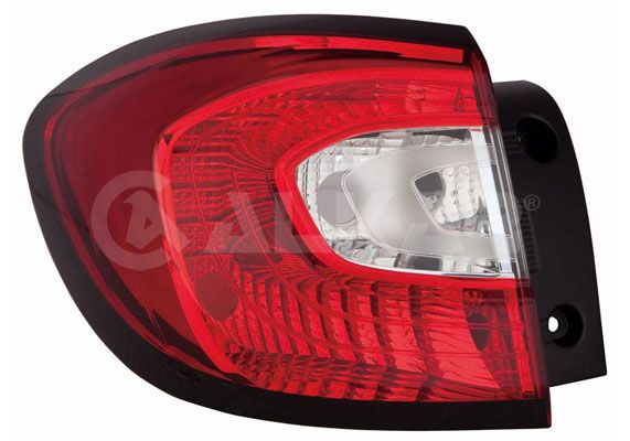 ALKAR Luce posteriore 2251187