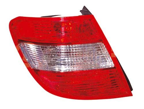 ALKAR Luce posteriore 2251561