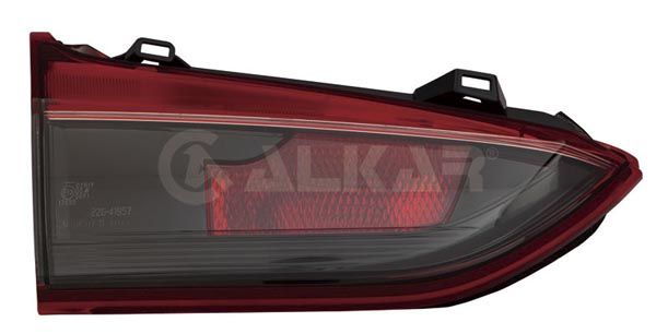 ALKAR Luce posteriore 2251906
