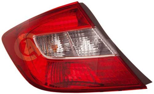 ALKAR Luce posteriore 2251945