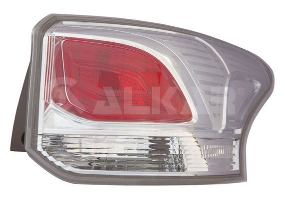 ALKAR Luce posteriore 2252025