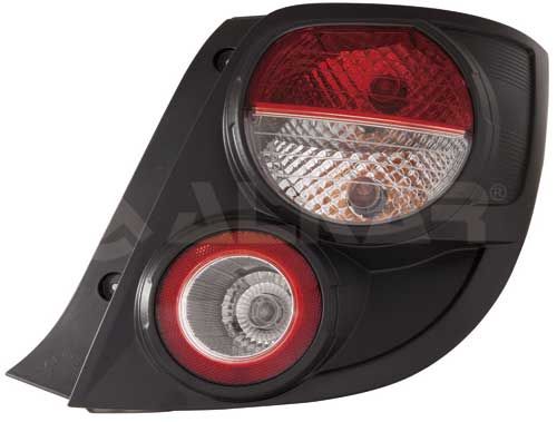 ALKAR Luce posteriore 2252039