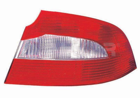 ALKAR Luce posteriore 2252521
