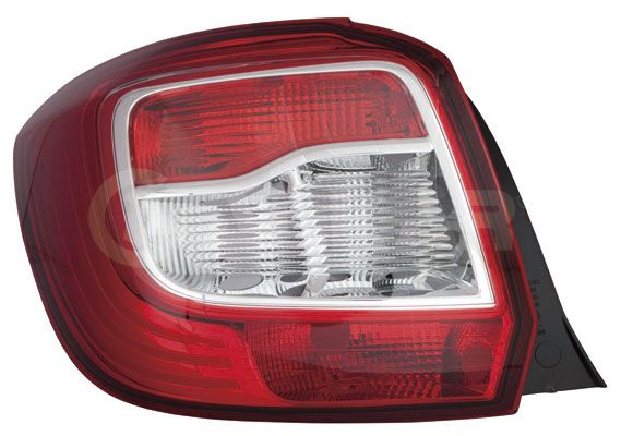 ALKAR Luce posteriore 2252721