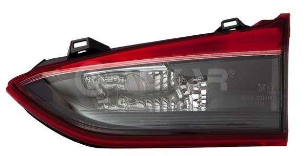 ALKAR Luce posteriore 2252906