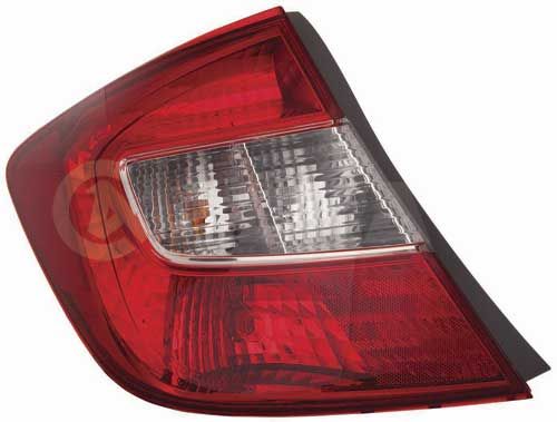 ALKAR Luce posteriore 2252945