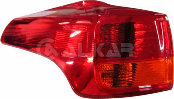 ALKAR Luce posteriore 2252993