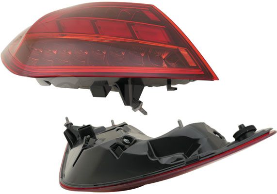 ALKAR Luce posteriore 2253211