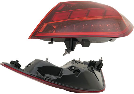 ALKAR Luce posteriore 2254211