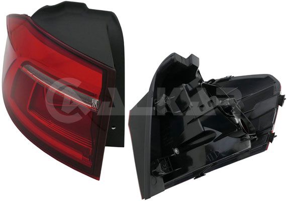 ALKAR Luce posteriore 2255137