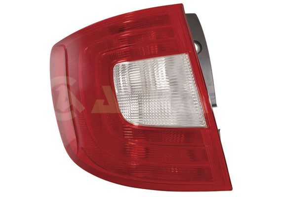 ALKAR Luce posteriore 2255521