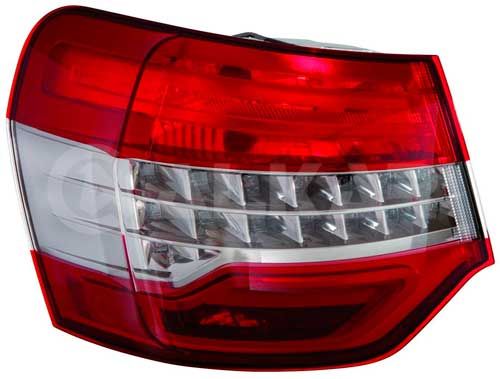 ALKAR Luce posteriore 2255852