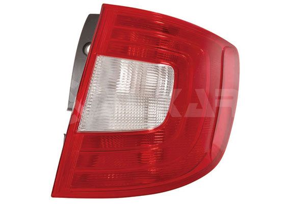ALKAR Luce posteriore 2256521