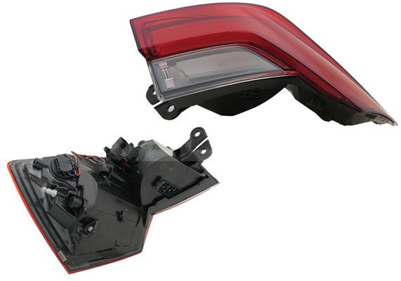 ALKAR Luce posteriore 2260527