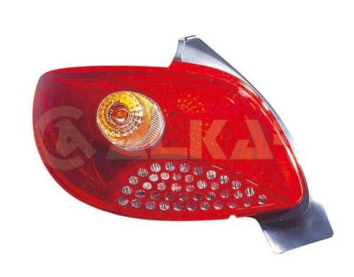ALKAR Luce posteriore 2261283