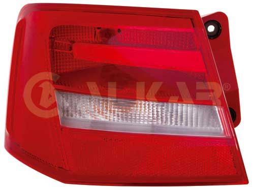 ALKAR Luce posteriore 2261501