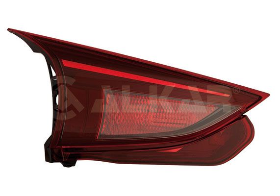 ALKAR Luce posteriore 2261652