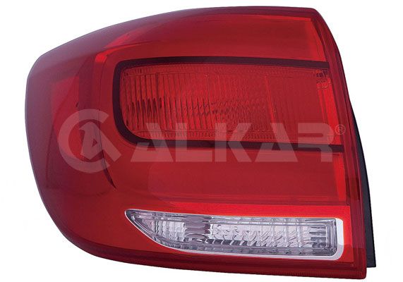 ALKAR Luce posteriore 2261655